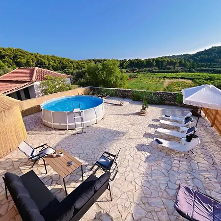 Appartamento Casa Zophora