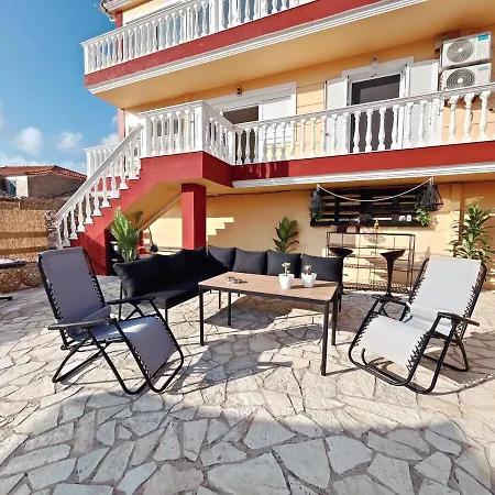 Appartamento Casa Zophora Kampi (Zakynthos)