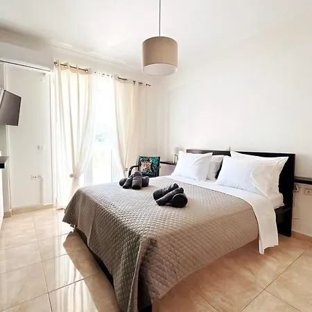 Casa Zophora Appartamento *