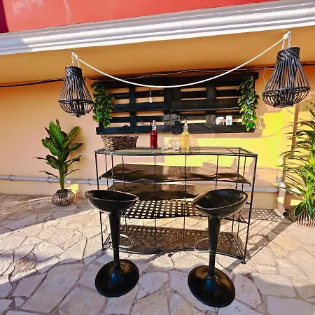 Appartamento Casa Zophora Kampi (Zakynthos)