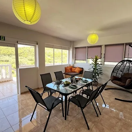 Appartamento Casa Zophora